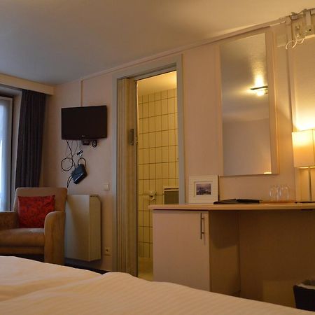 Hotel Honfleur Middelkerke Εξωτερικό φωτογραφία