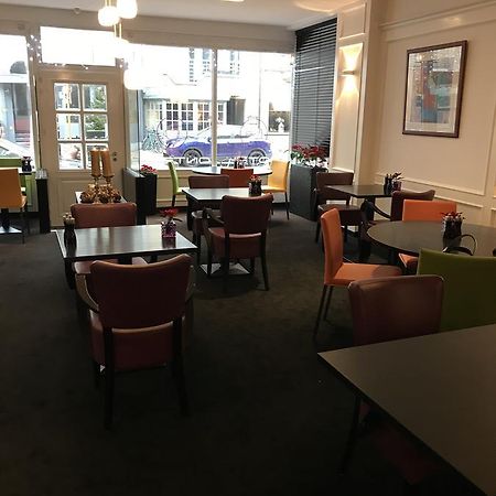 Hotel Honfleur Middelkerke Εξωτερικό φωτογραφία