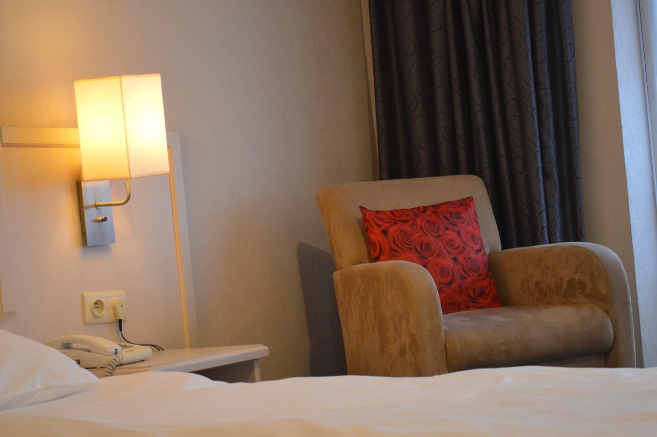 Hotel Honfleur Middelkerke Εξωτερικό φωτογραφία