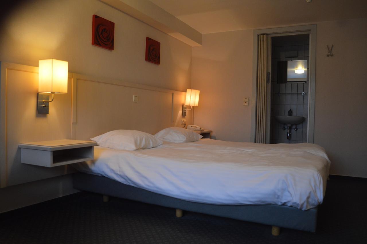 Hotel Honfleur Middelkerke Εξωτερικό φωτογραφία