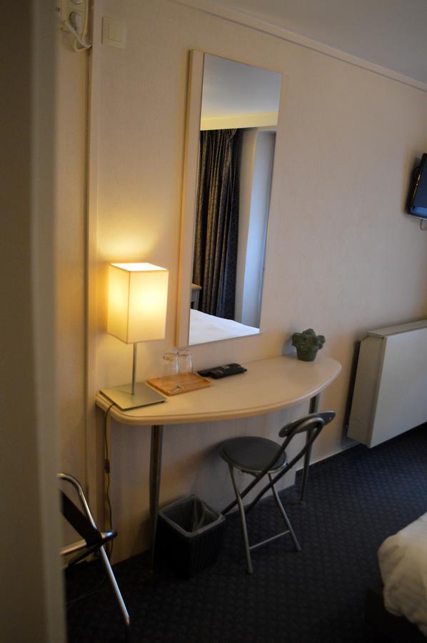 Hotel Honfleur Middelkerke Εξωτερικό φωτογραφία