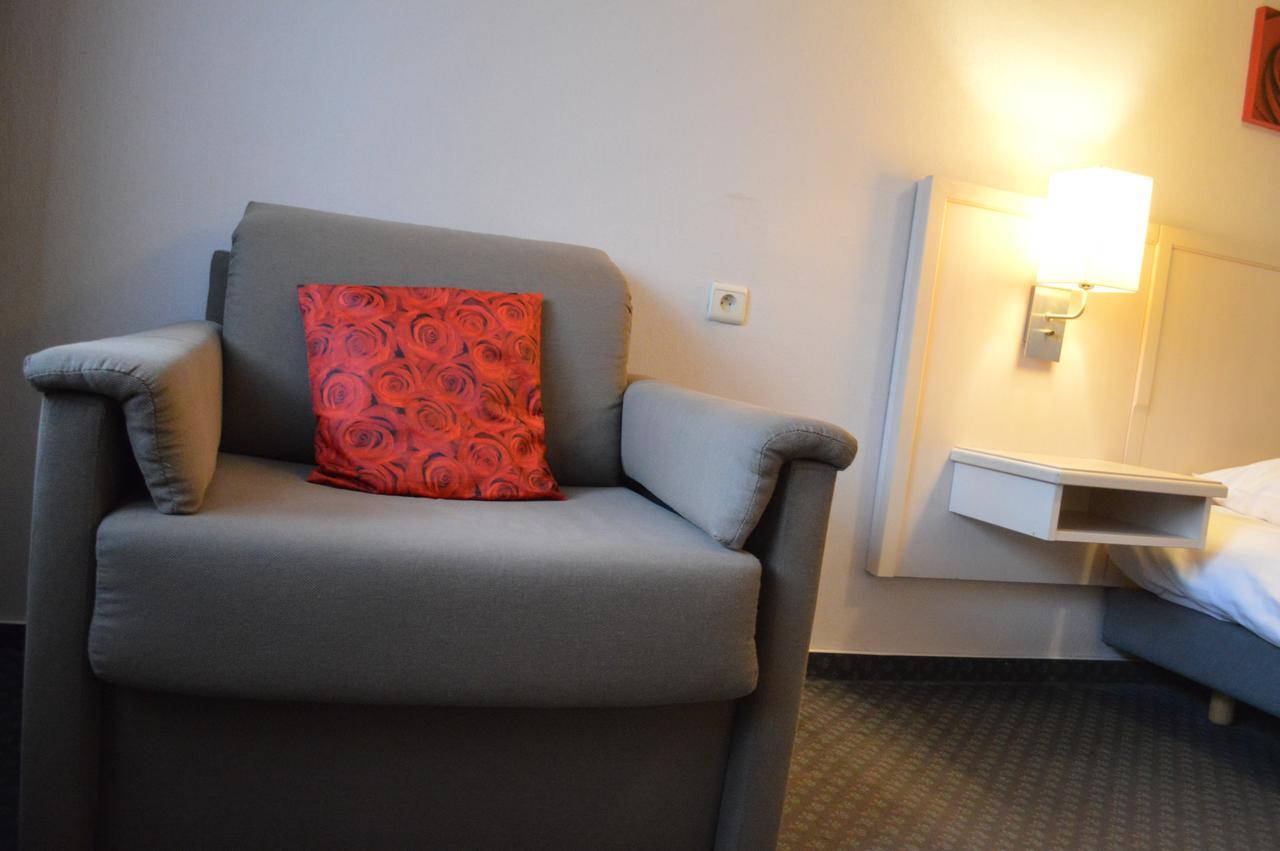 Hotel Honfleur Middelkerke Εξωτερικό φωτογραφία
