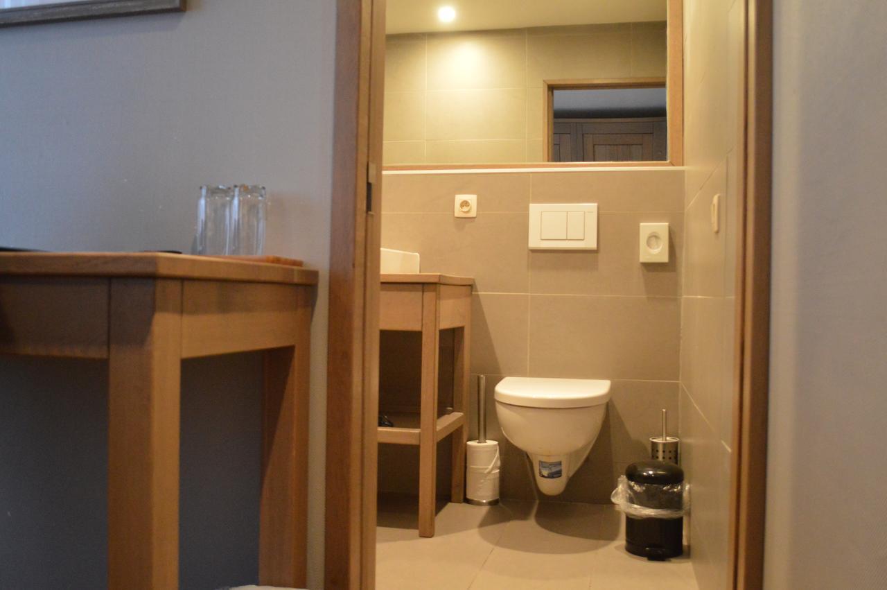 Hotel Honfleur Middelkerke Εξωτερικό φωτογραφία