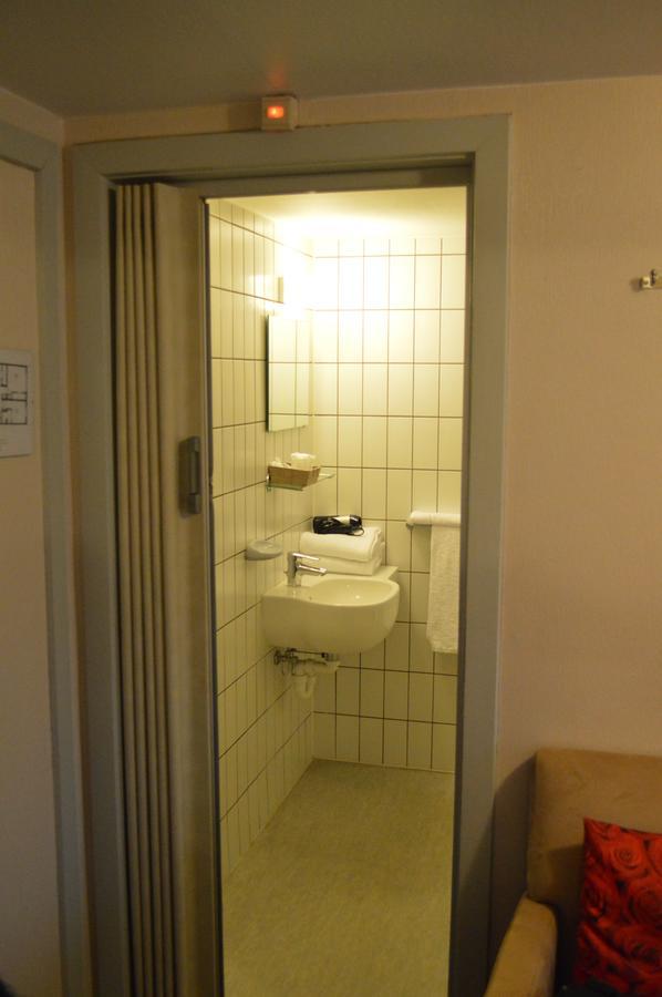 Hotel Honfleur Middelkerke Εξωτερικό φωτογραφία
