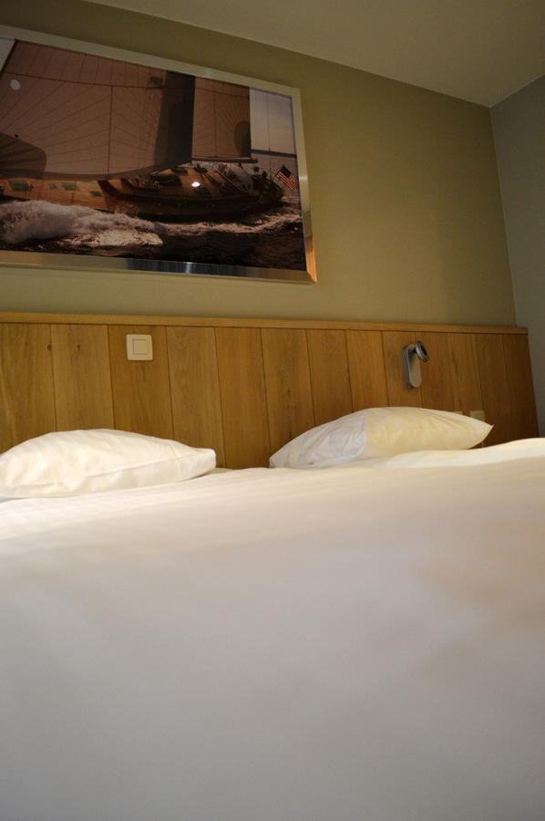 Hotel Honfleur Middelkerke Εξωτερικό φωτογραφία