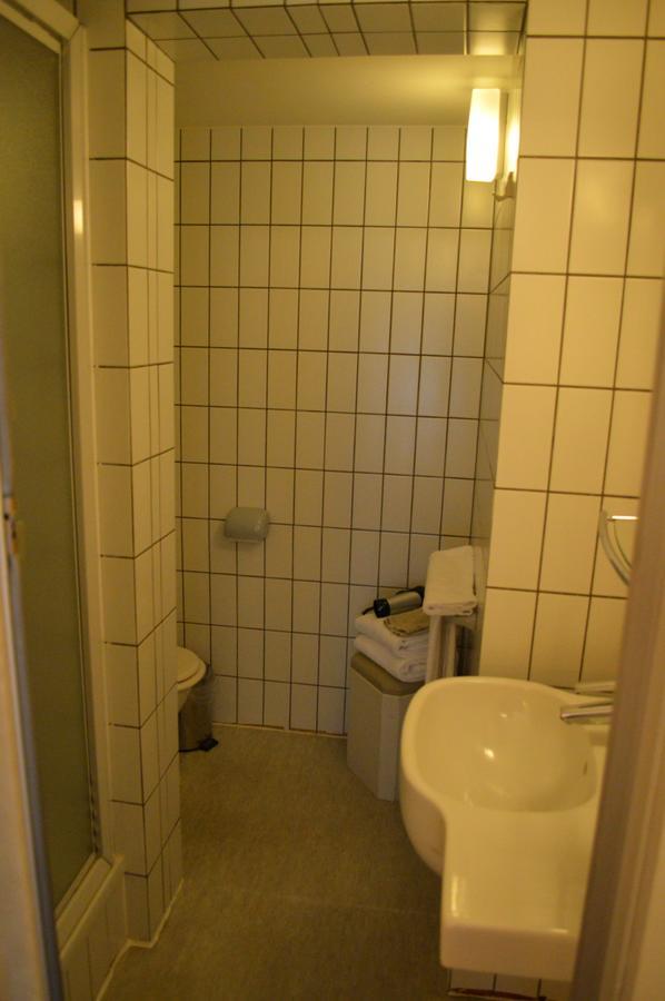 Hotel Honfleur Middelkerke Εξωτερικό φωτογραφία