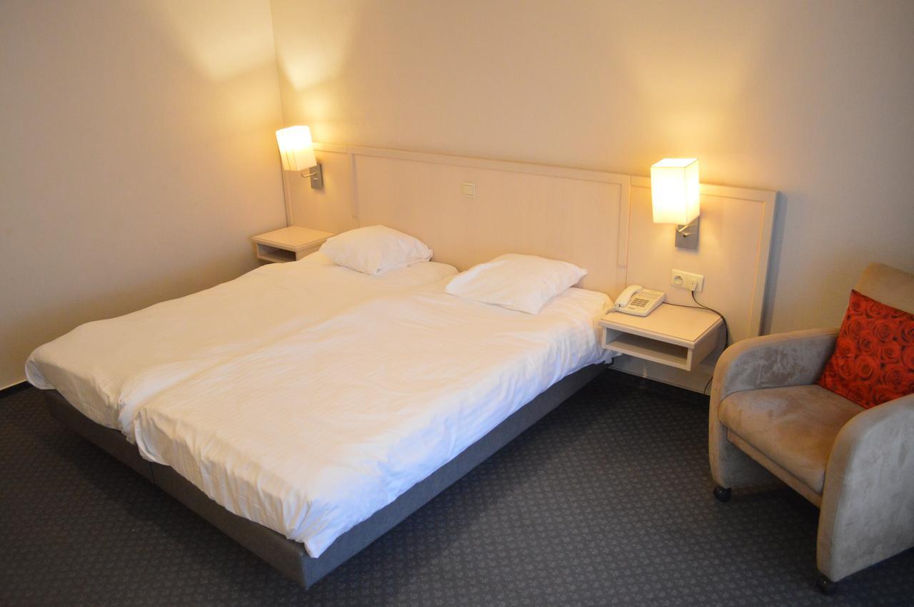 Hotel Honfleur Middelkerke Εξωτερικό φωτογραφία