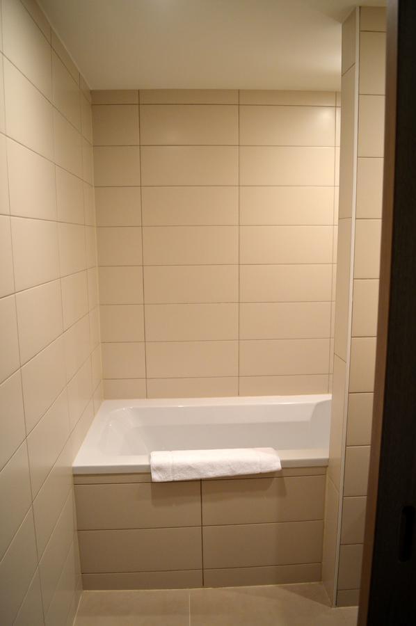 Hotel Honfleur Middelkerke Εξωτερικό φωτογραφία