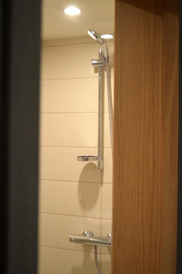 Hotel Honfleur Middelkerke Εξωτερικό φωτογραφία
