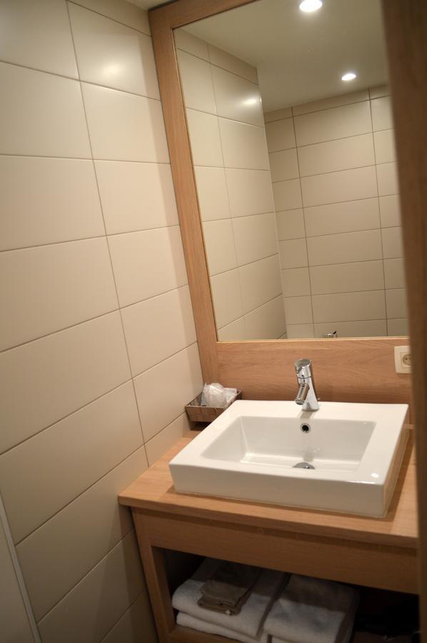 Hotel Honfleur Middelkerke Εξωτερικό φωτογραφία