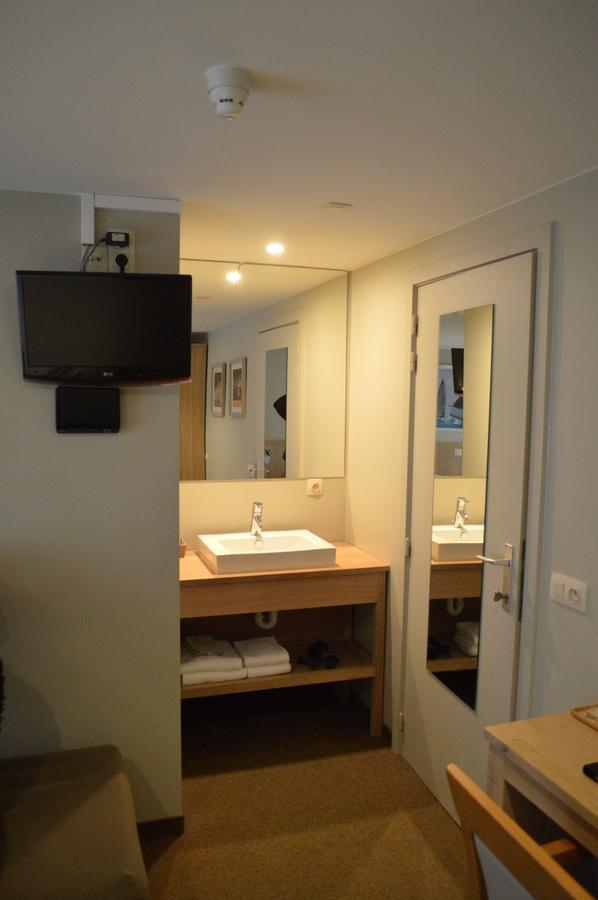 Hotel Honfleur Middelkerke Εξωτερικό φωτογραφία