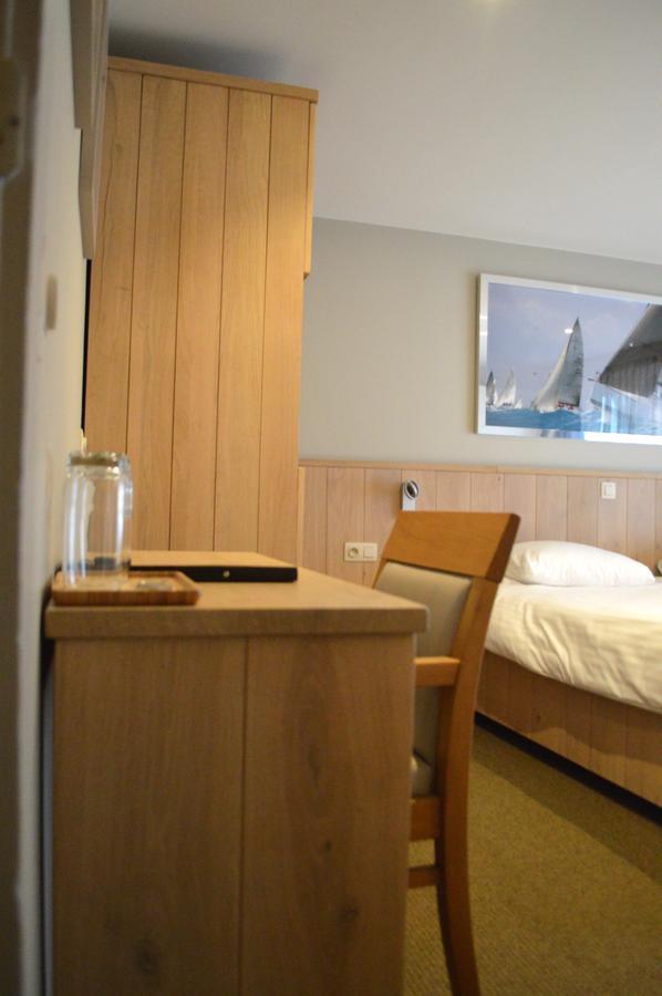 Hotel Honfleur Middelkerke Εξωτερικό φωτογραφία