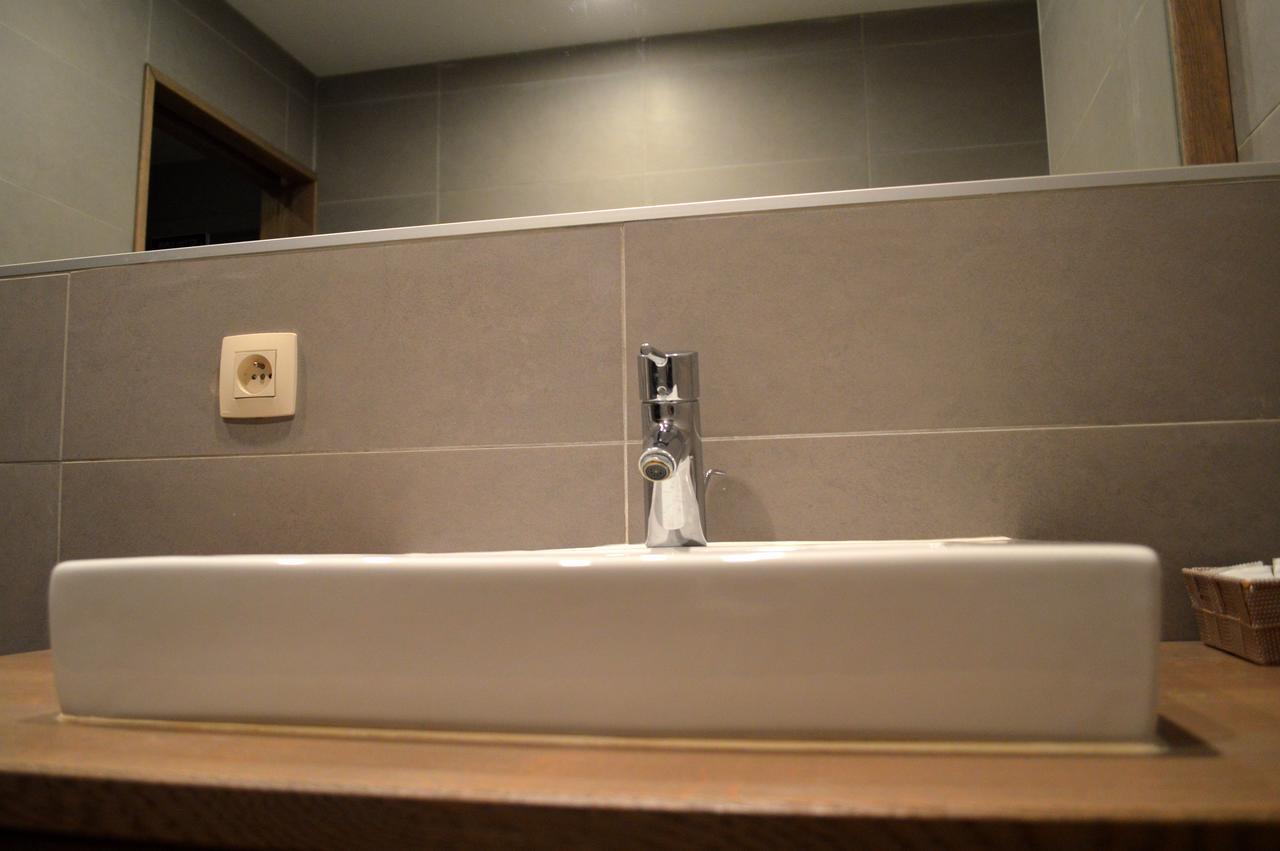 Hotel Honfleur Middelkerke Εξωτερικό φωτογραφία