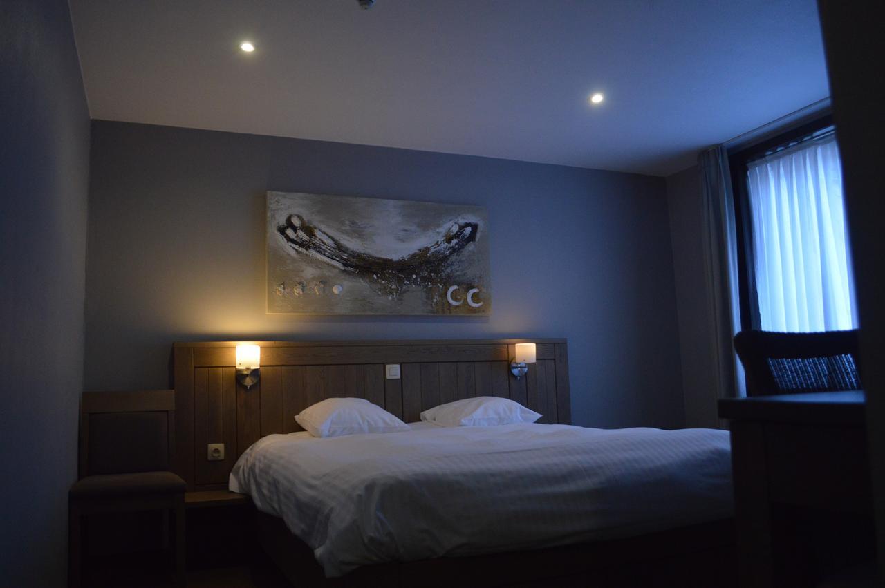 Hotel Honfleur Middelkerke Εξωτερικό φωτογραφία