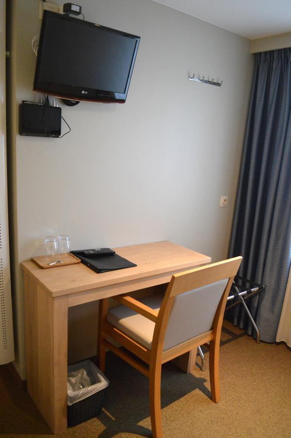 Hotel Honfleur Middelkerke Εξωτερικό φωτογραφία