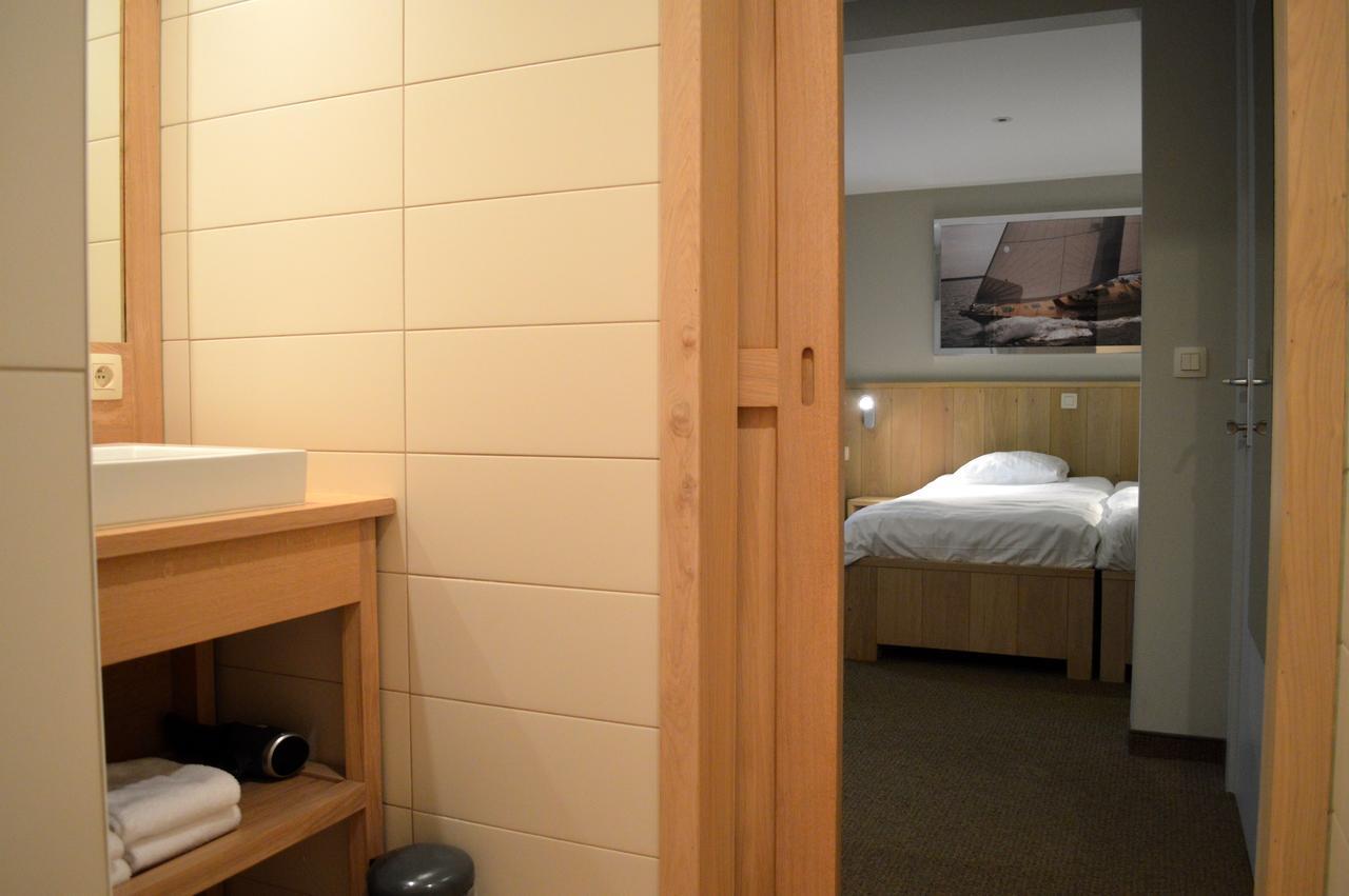 Hotel Honfleur Middelkerke Εξωτερικό φωτογραφία