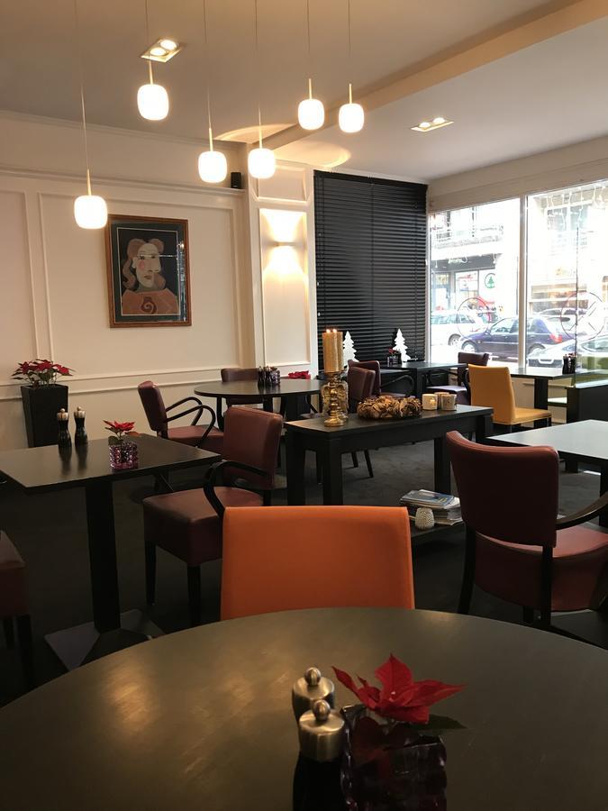 Hotel Honfleur Middelkerke Εξωτερικό φωτογραφία