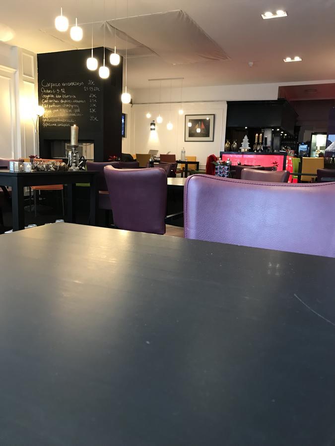 Hotel Honfleur Middelkerke Εξωτερικό φωτογραφία
