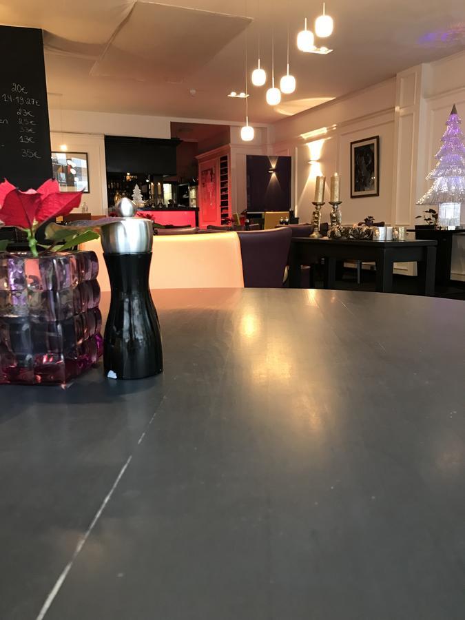 Hotel Honfleur Middelkerke Εξωτερικό φωτογραφία